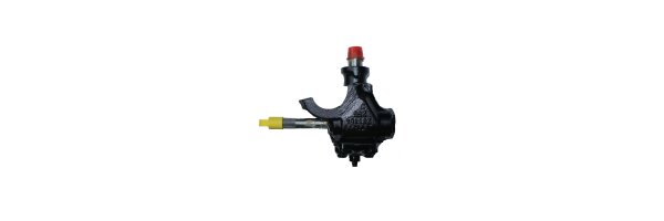 worm steering gear