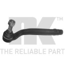 tie rod end Mercedes-Benz M-Class (W163) (left)