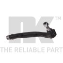 tie rod end Mercedes-Benz M-Class (W163) (right)