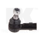 tie rod end Mercedes-Benz Vito (638)