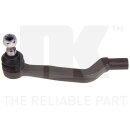 tie rod end Mercedes-Benz Vaneo (414) (left)