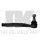 tie rod end Mercedes-Benz Vaneo (414) (right)