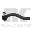 tie rod end Mercedes-Benz W203 / S203 (4MATIC) (left)