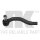 tie rod end Mercedes-Benz W203, S203 4matic (left)