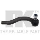 tie rod end Mercedes-Benz W203 / S203 (4MATIC) (right)