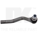 tie rod end Mercedes-Benz GLK-Class (X204) (left)