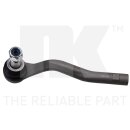 tie rod end Mercedes-Benz GLK-Class (X204) (right)