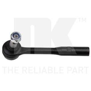 tie rod end Mercedes-Benz W221, C216