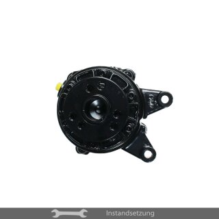 1to1 repair steering pump BMW 7 series (E32)