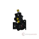 steering gear Audi A4 (8EC, B7) RS4