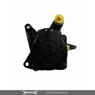 1to1 repair steering pump Mercedes-Benz C-Class (W203) C 32 AMG Kompressor