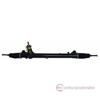 steering gear Maserati Ghibli III (M157), Quattroporte VI