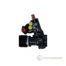 1to1 repair steering gear Ssangyong Rexton (with...