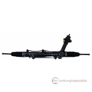 steering gear Land Rover Range Rover III (L322)