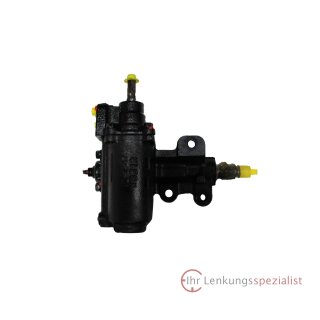 steering gear Suzuki Jimny (FJ)