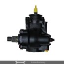 1to1 repair steering gear Mercedes-Benz S-Class (W116)