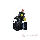 steering gear Chevrolet Corvette C5 (without Servotronic)