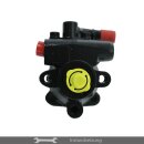 1to1 repair steering pump Nissan Sunny Coupe (B12)