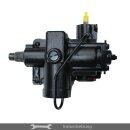 1to1 repair steering gear Land Rover 88/109, 90/110...