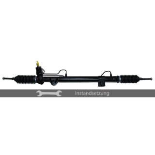 1to1 repair steering gear Kia Roadster (DB63)