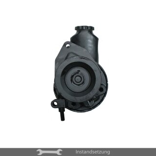 1to1 repair steering pump Jaguar E-Type V12 5.3