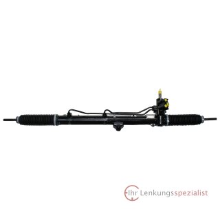 steering gear Lancia Thesis (841_) (with Servotronic)