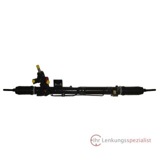 steering gear Volvo XC90 I (with Servotronic) (until 12/2004)