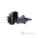 steering gear Ford F-250 VII