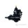 1to1 repair steering gear Mercedes-Benz 300, Adenauer (W186, W189)