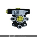 1to1 repair steering pump Ford Probe I 2.2 GT