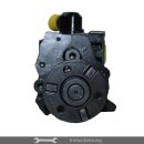 1to1 repair steering pump BMW X5 (E70) xDrive 35i