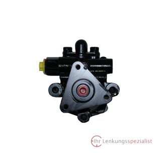 steering pump Opel Movano B, Renault Master III, Nissan NV400