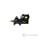 1to1 repair steering gear BMW 6 series (E24) (without Servotronic)