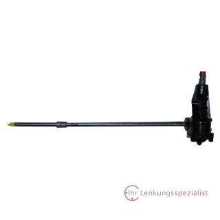 steering gear Fiat 238 (238_)