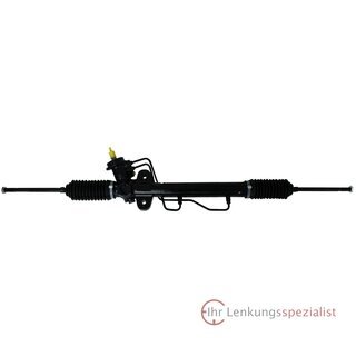 steering gear Kia Carens II (FJ)