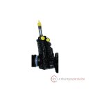 steering gear Ford Taunus III Turnier (GBNS), Taunus V...