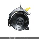 1zu1 Instandsetzung Servopumpe Alfa Romeo 159 (939_), 159...