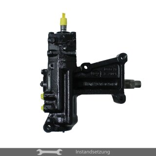 1to1 repair steering gear Alfa Romeo Spider (115_)