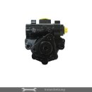 1to1 repair steering pump Porsche 911 (997) 3.6 / 3.8