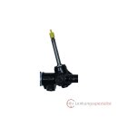 1to1 repair steering gear Opel Karl