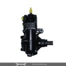 1to1 repair steering gear BMW 5 series (E39) 535i, 540i (8-cylinder) (without Servotronic)