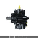 1to1 repair steering gear Mercedes-Benz 190 (W201) (with...