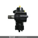 1to1 repair steering gear Hummer H1 Alpha