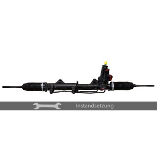 1to1 repair steering gear Mercedes-Benz C-Class (W204 / S204) (with sports suspension)