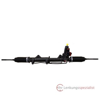 steering gear Mercedes-Benz C-Class (W204 / S204) (with sport suspension)