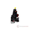 steering gear Mercedes-Benz C-Class (W204 / S204) (with...