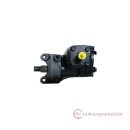 1to1 repair steering gear Maserati Ghibli (manualy)