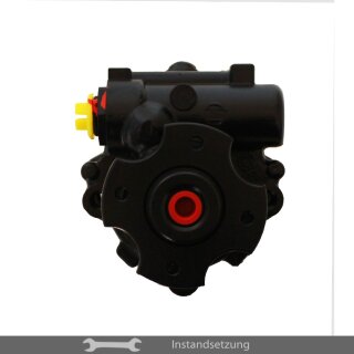 1to1 repair steering pump Citroën C6 (TD_), Peugeot 407 (6D_,6C_)-3.0 V6