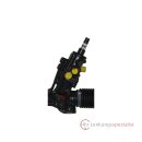 steering gear BMW 5 series (E39) (with Servotronic angular)