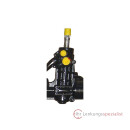 steering gear Lancia Kappa (838A) (without Servotronic)